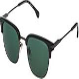 Óculos escuros unissexo  SL2280M53568P Castanho (ø 53 mm)