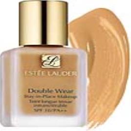 Base de Maquilhagem Fluida Double Wear Estee Lauder 3W1.5-Fawn