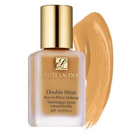 DOUBLE WEAR fluid SPF10 #3W1.5-fawn