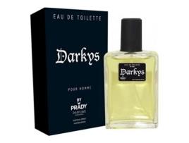 Perfume Homem Darkys 116  EDT (100 ml)