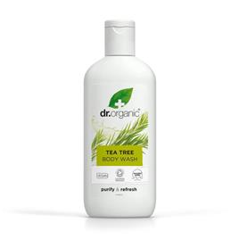 Gel de duche Tea Tree  (250 ml)