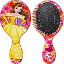 Escova Belle Disney The Wet Brush