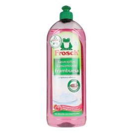 Lava-louça  Ecológico Framboesa (750 ml)