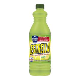 Lixívia Estrella Detergente Limão (1,35 l)