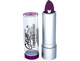 SILVER lipstick #97-midnight plum