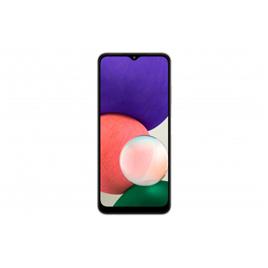 SAMSUNG - Galaxy A22 5G Branco 64GB SM-A226BZWUEUB