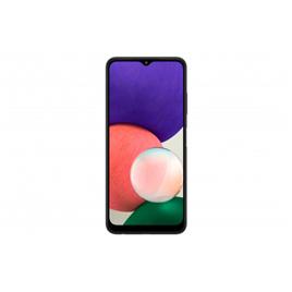 SAMSUNG - Galaxy A22 5G Preto 64GB SM-A226BZAUEUB