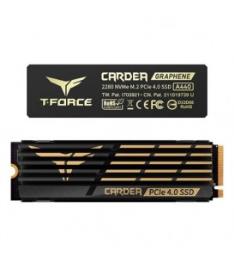ssd m.2 Pcie Nvme Team Group 2tb Cardea A440 Gaming