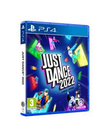 Just Dance 2022 - PS4