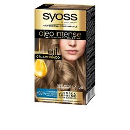 Syoss Olio Intense Coloração Tom 7,58 Louro Arena