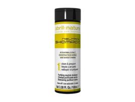 NEUTRAL MASK regenerate and protect #0.0 100 ml