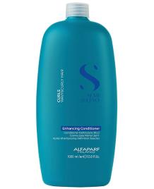 SEMI DI LINO CURLS enhancing conditioner 1000 ml