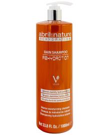 REHYDRATION shampoo 1000 ml