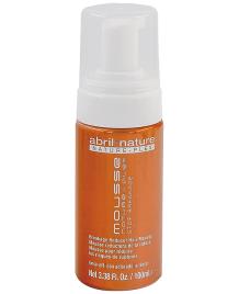 NATURE-PLEX TREATMENT mousse 100 ml