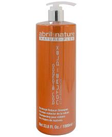 NATURE-PLEX TREATMENT bain shampoo 1000 ml