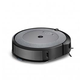 ASPIRADOR ROBOT IROBOT ROOMBA COMBO I5+