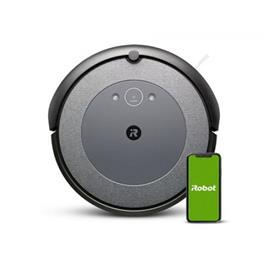 ASPIRADOR ROBOT IROBOT ROOMBA COMBO I5