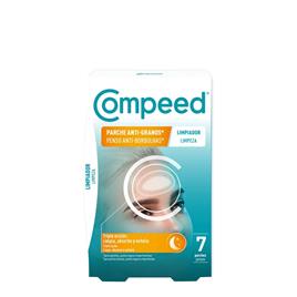 Compeed Pensos Borbulhas Limpeza 7unid.