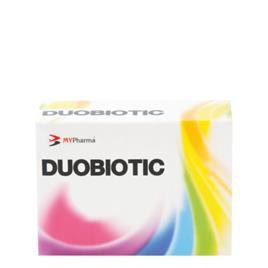 Duobiotic Saquetas 8unid.