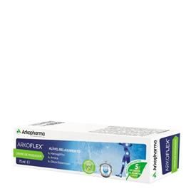 Arkoflex Creme de Massagem 75ml