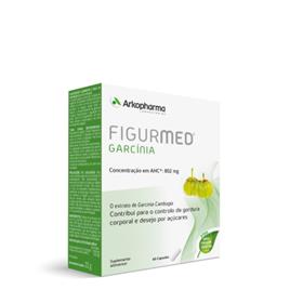 Arkopharma Figurmed Garcínia Cápsulas 45un.