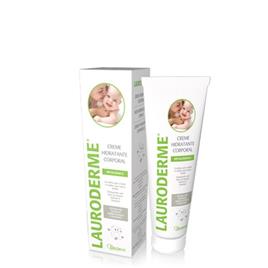 Lauroderme Care Creme Hidratante Corpo 250ml