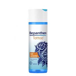 Bepanthene Tattoo Gel Lavante 200ml