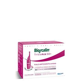 Bioscalin TricoAge 50+ Ampolas Queda 10unid.
