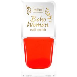 Verniz de Unhas Boho Woman Wibo