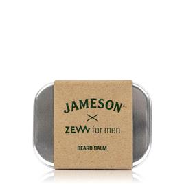 Bálsamo de Barba Natural  Jameson Beard Balm ZEW for men