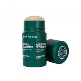 Desodorizante Natural Stick Men Natural Deo ZEW for men