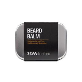 Bálsamo Hidratante para Barba Men Beard Balm ZEW for men