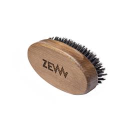 Escova para Barba Men Beard Brush ZEW for men