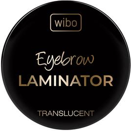 Sabonete para Sobrancelhas Eyebrow Laminator Wibo