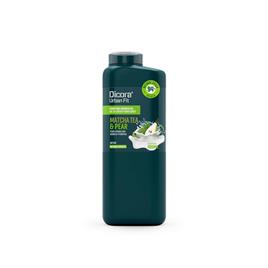 Gel Duche Purificante Detox Matcha Chá e Pêra Dicora 400 ml
