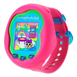 Tamagotchi Uni Rosa