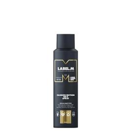 Label.m Fashion Edition Hair Wax Spray 150 ml