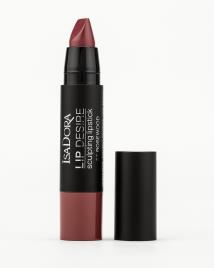 IsaDora Lip Desire Sculpting Lipstick 58 Marsala