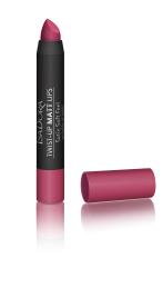 IsaDora Twist-Up Matt Lips 64 Queen Of Roses