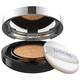 Isadora Nude Cushion Foundation 18 Nude Honey