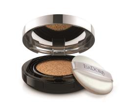 Isadora Nude Cushion Foundation 20 Nude Sun