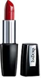 IsaDora Perfect Matte Lipstick 148 Red Rush