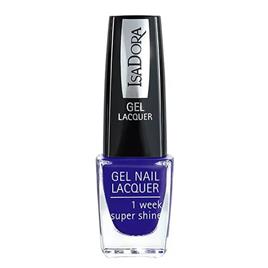 IsaDora Gel Nail Lacquer 259 Yacht Club