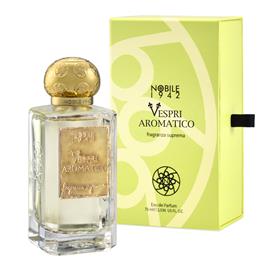 Nobile 1942 perfume Vespri Aromatico EDP 75 ml