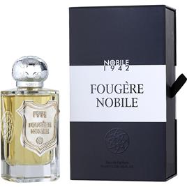 Nobile 1942 perfume Fougere Nobile EDP 75 ml