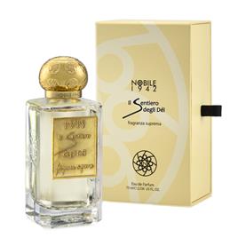 Nobile 1942 perfume Il Sentiero Degli Dei EDP 75 ml