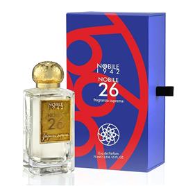Nobile 1942 perfume Nobile 26 EDP 75 ml