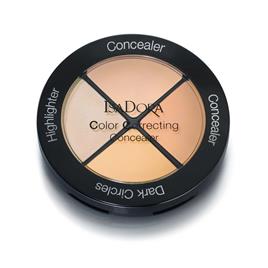 Isadora Color Correcting Concealer 32 Neutral