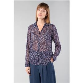 Le Temps Des Cerises Camisa de mangas compridas