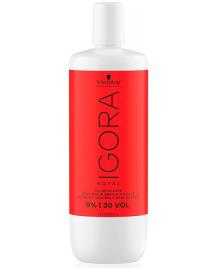 Schwarzkopf Igora Royal Oxidante 9 30 Vol 1000 ml